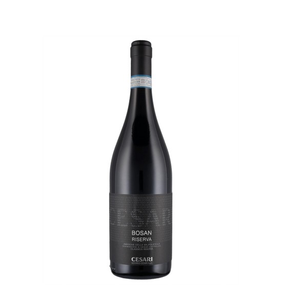 Cesari Bosan Riserva Amarone della Valpolicella Classico DOC 0.75L Cesari Bosan Riserva Amarone della Valpolicella Classico DOC 0.75L