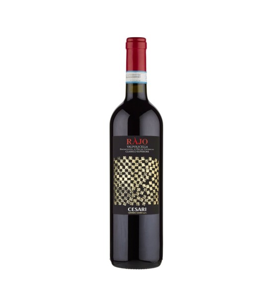 Cesari Rajo Valpolicella Classico Superiore DOC 0.75L Cesari Rajo Valpolicella Classico Superiore DOC 0.75L