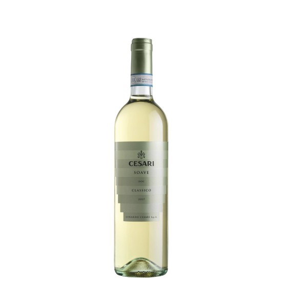 Cesari Soave Classico DOC 0.75L Cesari Soave Classico DOC 0.75L