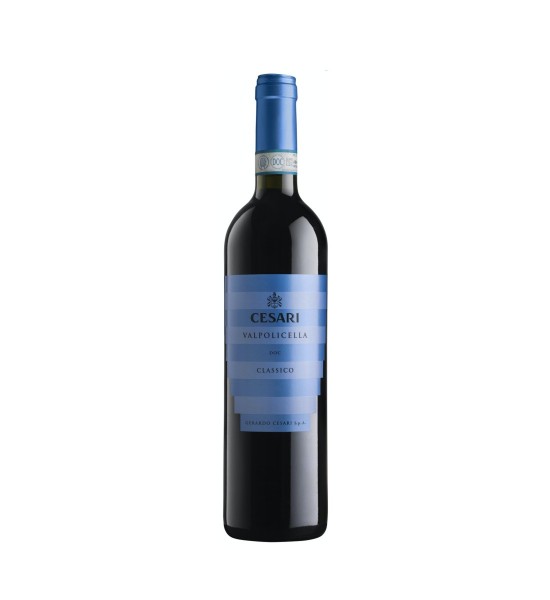Cesari Valpolicela Classico DOC 0.75L Cesari Valpolicela Classico DOC 0.75L