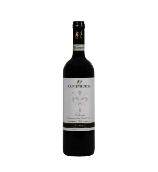 Corte Medicea Chianti Riserva DOCG 0.75L Corte Medicea Chianti Riserva DOCG 0.75L