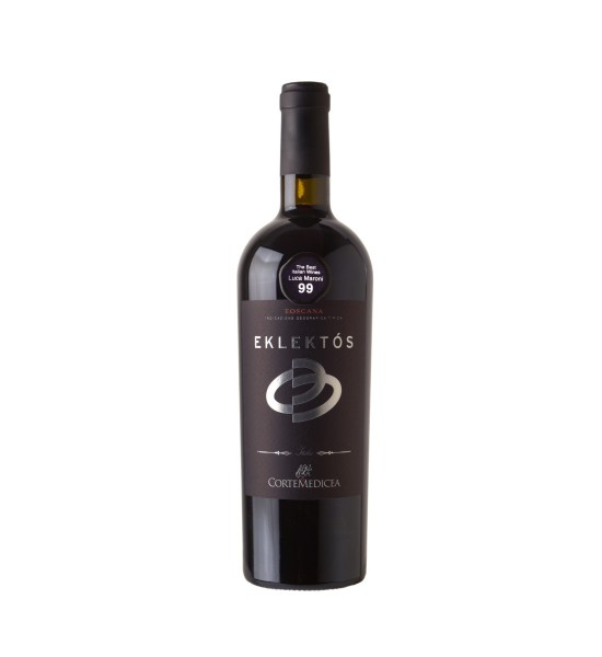 Corte Medicea Eklektos Toscana Igt 0.75L Corte Medicea Eklektos Toscana Igt 0.75L