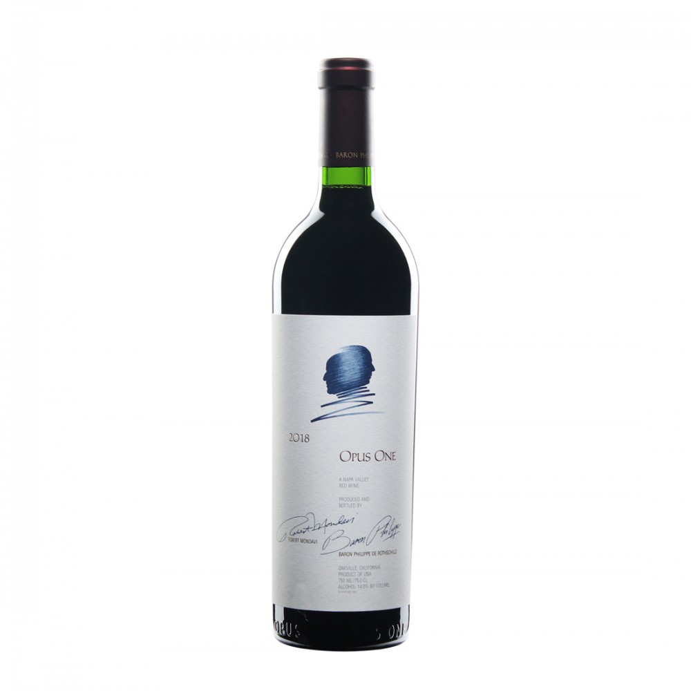 Opus One Napa Valley - Vin Rosu Sec -  California - 0.75L Opus One Napa Valley - Vin Rosu Sec -  California - 0.75L