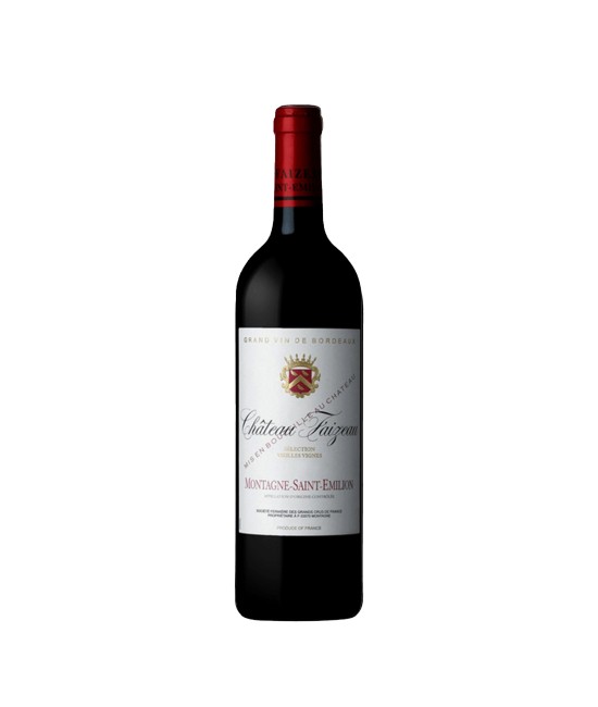 Chateau Faizeau Montagne Saint Emilion Bordeaux - Vin Rosu Sec - Franta - 0.75L VINURI - Chateau Faizeau Montagne Saint Emilion Bordeaux - Vin Rosu Sec - Franta - 0.75L