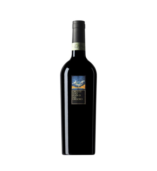 Feudi di San Gregorio Greco di Tufo - Vin Alb Sec - Italia - 0.75L - 1