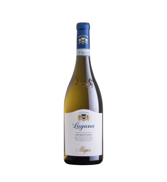 Allegrini Lugana Oasi Mantellina - Vin Alb Sec - Italia - 0.75L - 1