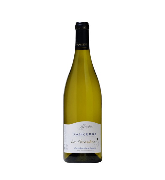 La Gemiere Sancerre - Vin Alb Sec - Franta - 0.75L - 1