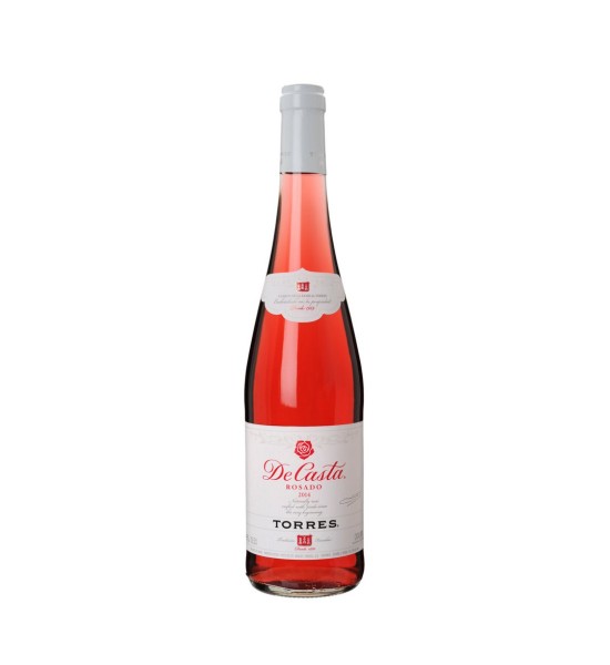 Torres de Casta Rosado 0.75L Torres de Casta Rosado 0.75L