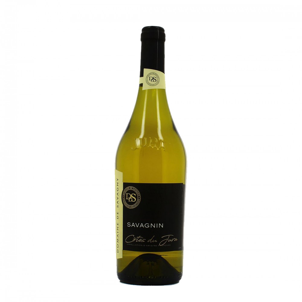 Domaine de Savagny Cotes du Jura Savagnin - Vin Alb Sec - Franta - 0.75L Domaine de Savagny Cotes du Jura Savagnin - Vin Alb Sec - Franta - 0.75L