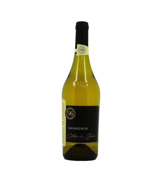 Domaine de Savagny Cotes du Jura Savagnin - Vin Alb Sec - Franta - 0.75L - 1