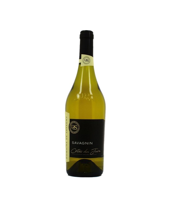 Domaine de Savagny Cotes du Jura Savagnin - Vin Alb Sec - Franta - 0.75L VINURI - Domaine de Savagny Cotes du Jura Savagnin - Vin Alb Sec - Franta - 0.75L