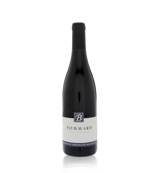 Domaine Bertrand Bachelet Pommard Red 0.75L Domaine Bertrand Bachelet Pommard Red 0.75L