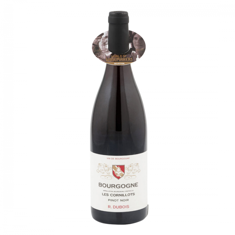 Domaine Dubois Les Cornillots Bourgogne - Vin Rosu Sec - Franta - 0.75L