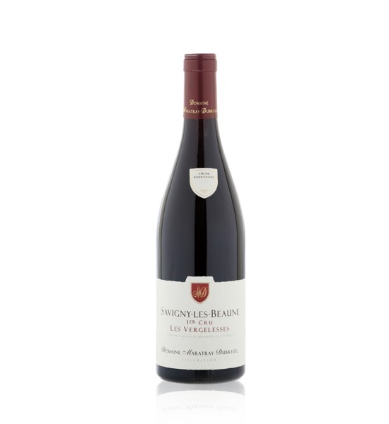 Domaine Maratray Dubreuil les Vergelesses Red 0.75L