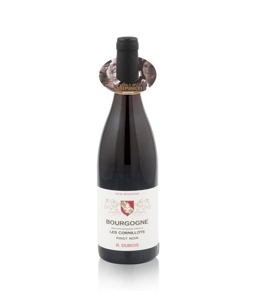Domaine Dubois Les Cornillots Bourgogne Pinot Noir Red 0.75L