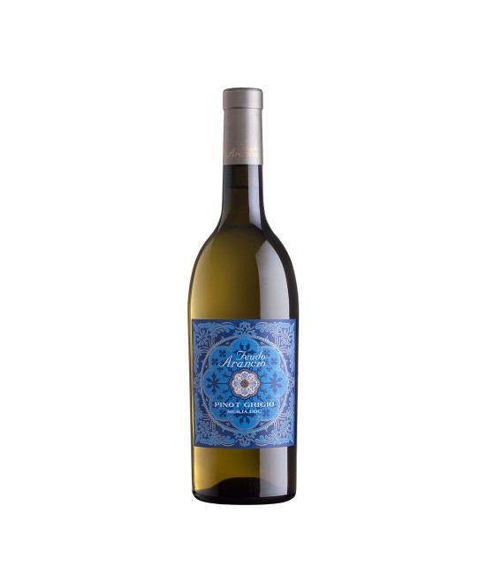 Feudo Arancio Pinot Grigio 0.75L