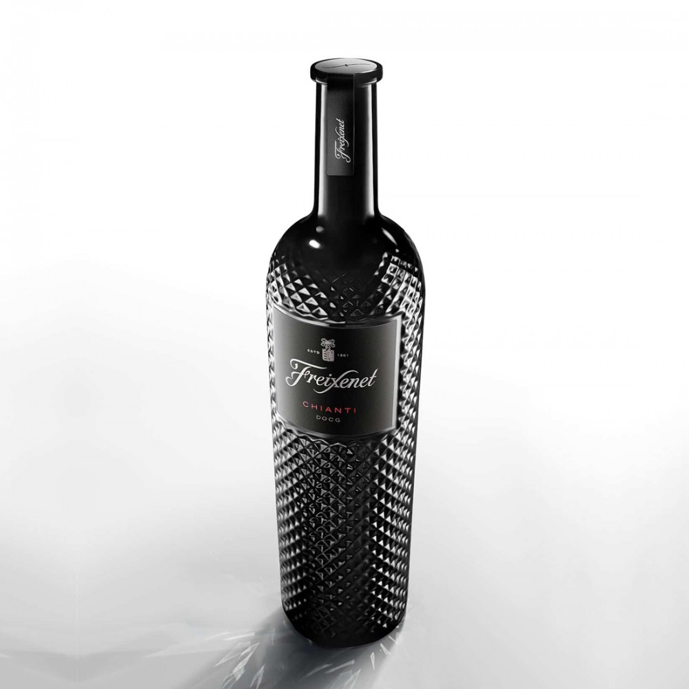 Freixenet Italian Chianti - Vin rosu sec - Italia - 0.75L Freixenet Italian Chianti - Vin rosu sec - Italia - 0.75L