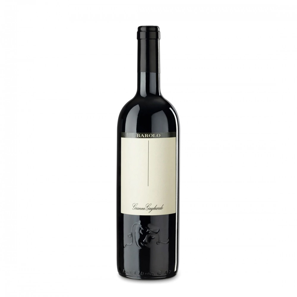 Gianni Gagliardo Barolo- Vin Rosu Sec - Italia - 0.75L Gianni Gagliardo Barolo- Vin Rosu Sec - Italia - 0.75L