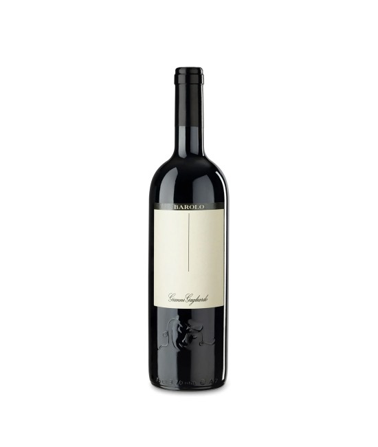 Gianni Gagliardo Barolo- Vin Rosu Sec - Italia - 0.75L Gianni Gagliardo Barolo- Vin Rosu Sec - Italia - 0.75L
