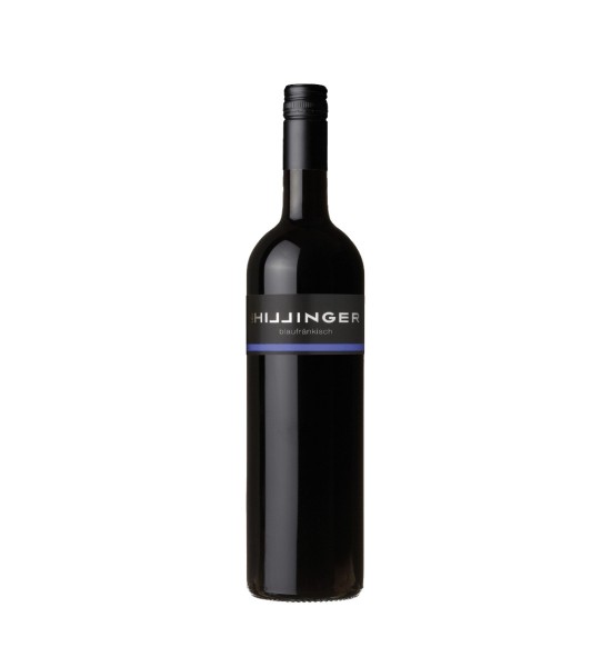 Hillinger Blaufrankisch 0.75L Hillinger Blaufrankisch 0.75L