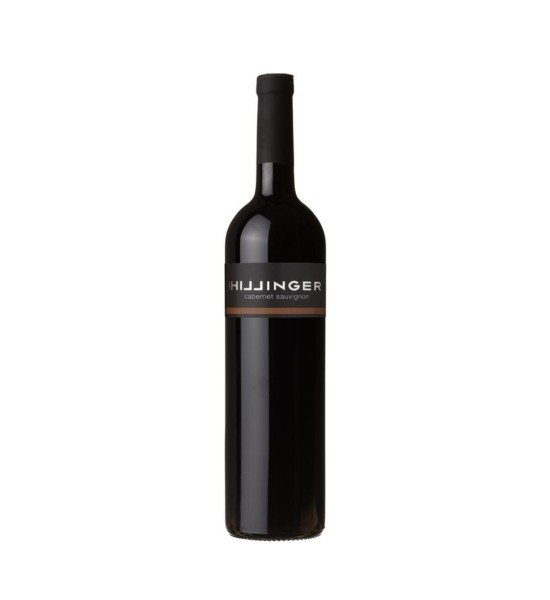 Hillinger Cabernet Sauvignon 0.75L Hillinger Cabernet Sauvignon 0.75L