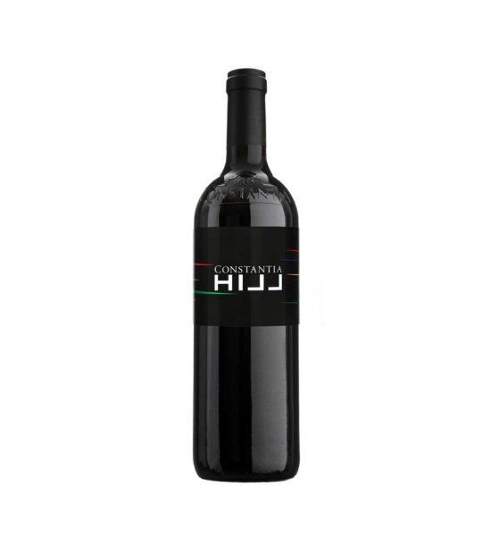 Hillinger Constantia Hill Red 0.75L Hillinger Constantia Hill Red 0.75L