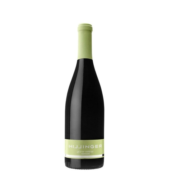 Hillinger Gruner Veltliner Terroir 0.75L Hillinger Gruner Veltliner Terroir 0.75L