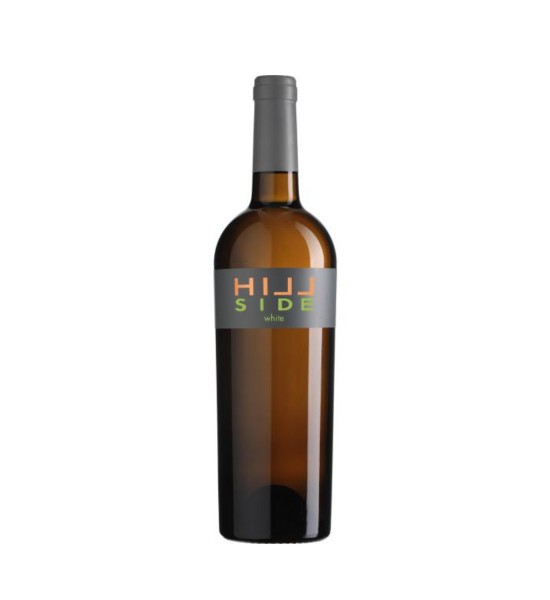 Hillinger Hilside White 0.75L Hillinger Hilside White 0.75L