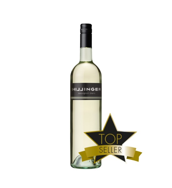 Hillinger Sauvignon Blanc 0.75L Hillinger Sauvignon Blanc 0.75L