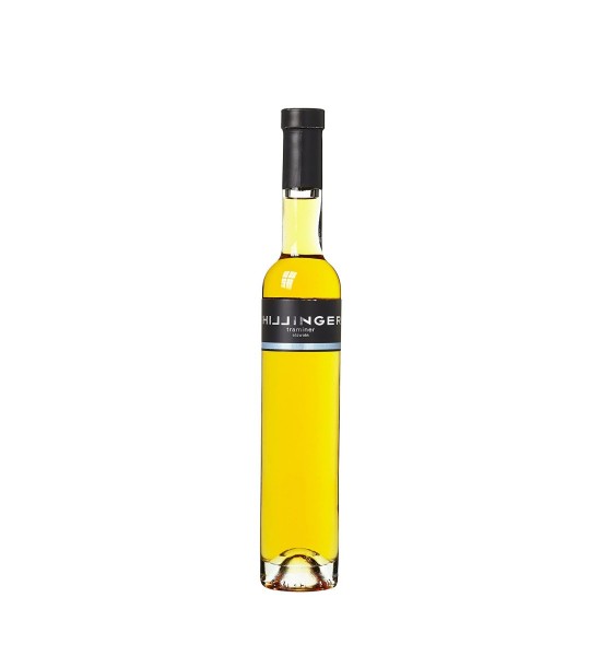 Hillinger Traminer Eiswein 0.375L Hillinger Traminer Eiswein 0.375L