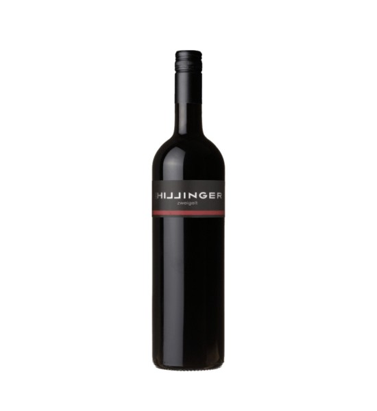 Hillinger Zweigelt 0.75L Hillinger Zweigelt 0.75L