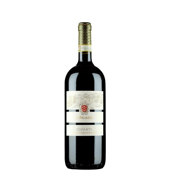 Il Palazzo Chianti Riserva DOGC - Vin Rosu Sec - Italia - 0.75L - 1