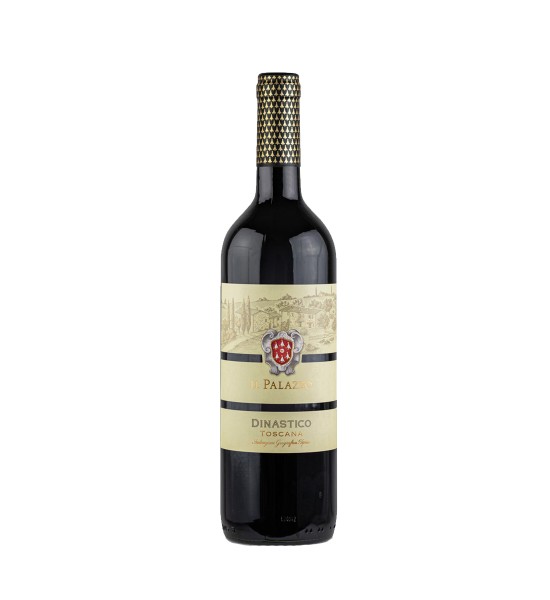 Il Palazzo Dinastico Rosso Toscana IGT - Vin Rosu Sec - Italia - 0.75L - 1