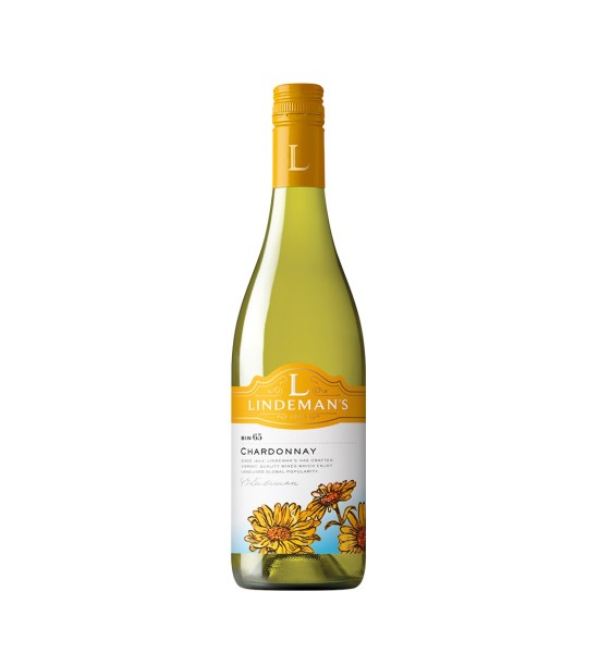 Lindemans Bin 65 Chardonnay - Vin Sec Alb - Australia - 0.75L - 1