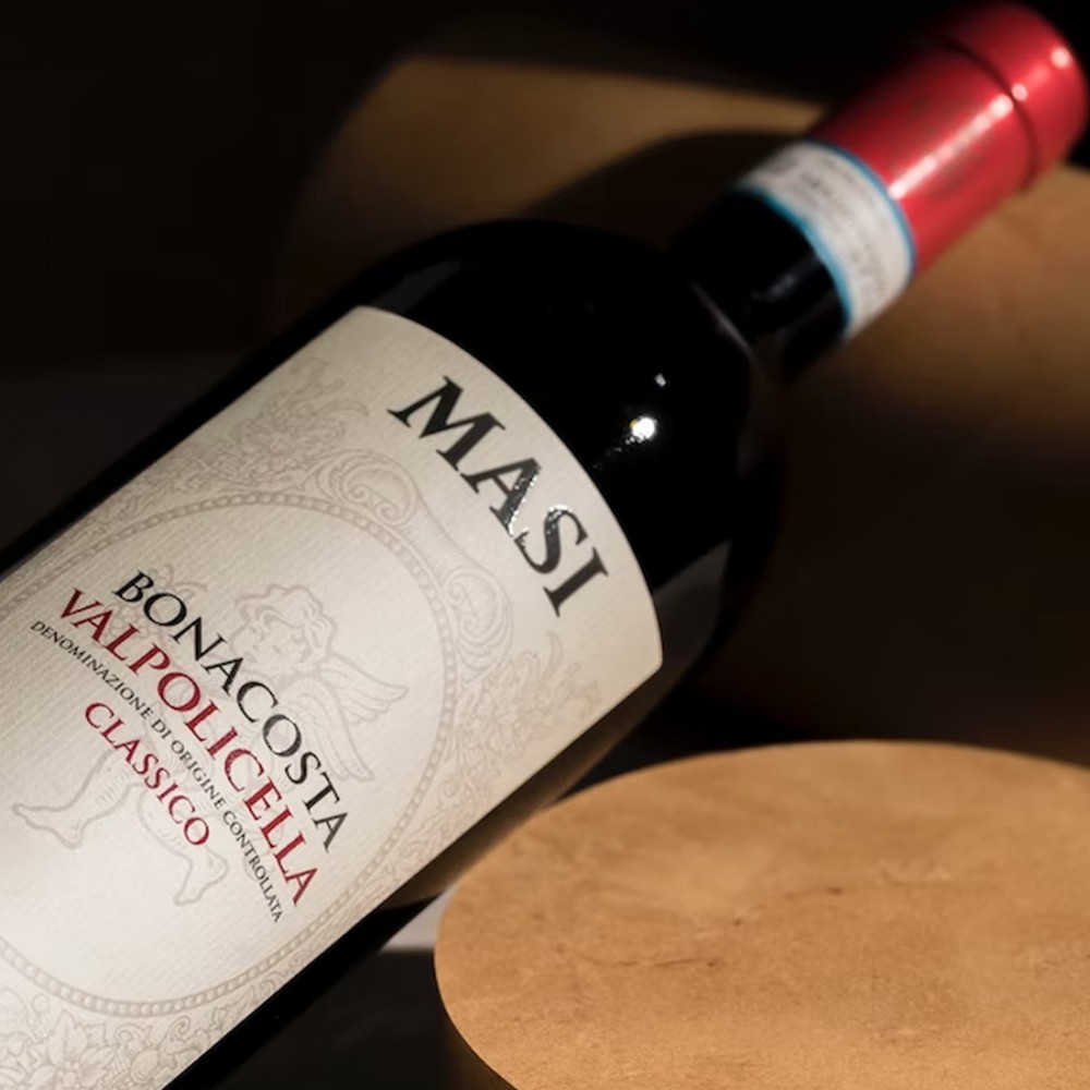Masi Bonacosta Valpolicella Classico DOC - Vin Rosu Sec - Italia - 0.75L