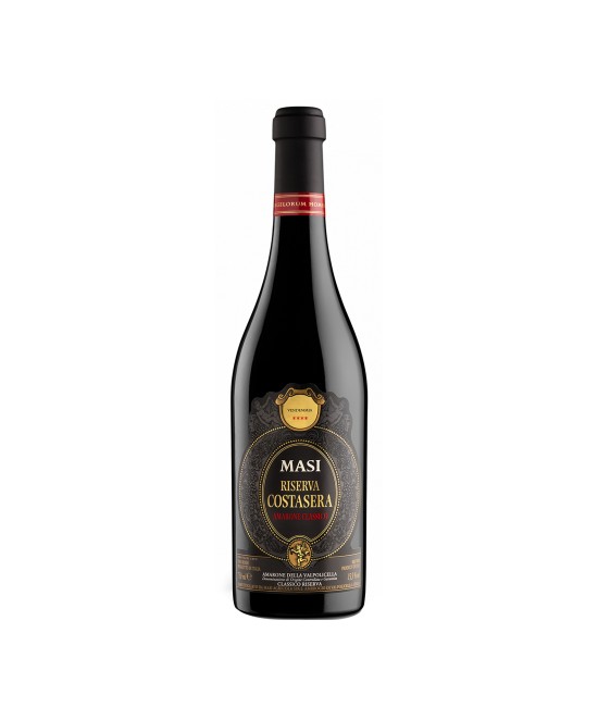 Masi Riserva Costasera Amarone della Valpolicella Classico DOCG - Vin Rosu Sec - Italia - 0.75L Masi Riserva Costasera Amarone della Valpolicella Classico DOCG - Vin Rosu Sec - Italia - 0.75L