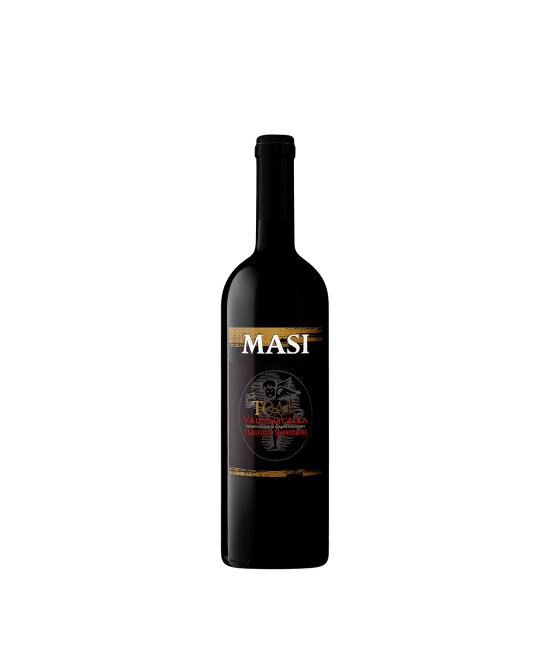 Masi Toar Valpolicella Classico Superiore DOC - Vin Rosu Sec - Italia - 0.75L Masi Toar Valpolicella Classico Superiore DOC - Vin Rosu Sec - Italia - 0.75L