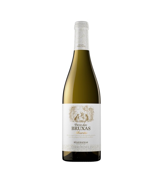 Torres Pazo Das Bruxas - Vin Alb Sec - Spania - 0.75L - 1