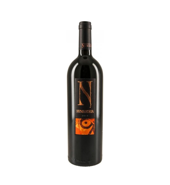 Numanthia Tinta de Toro - Vin Rosu Sec - Spania - 0.75L - 1