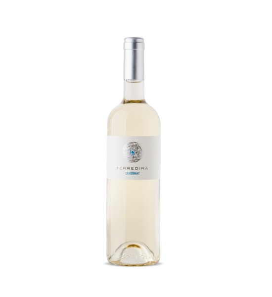 Terre di Rai Chardonnay IGT - Vin Alb Sec - Italia - 0.75L - 1