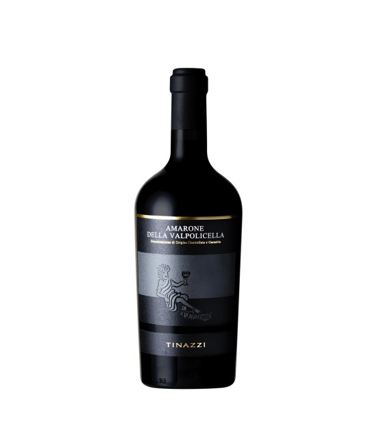Tinazzi Amarone della Valpolicella DOCG - Vin Rosu Sec - Italia - 0.75L