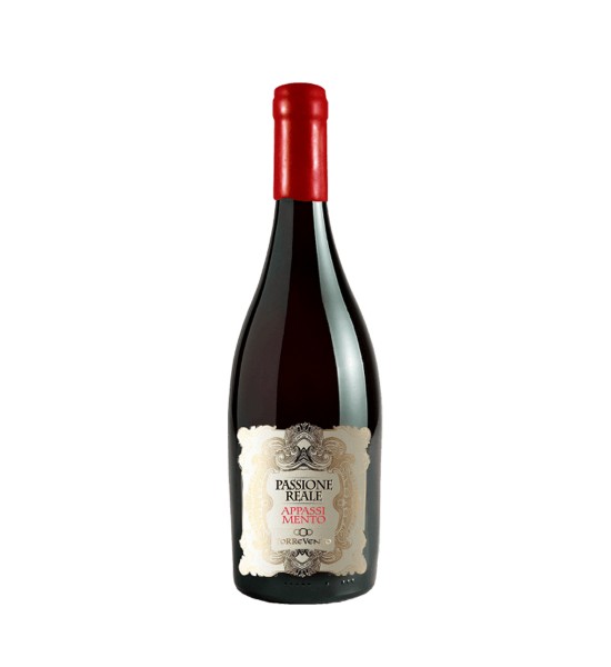 Torrevento Passione Reale Appassimento Puglia IGT 0.75L Torrevento Passione Reale Appassimento Puglia IGT 0.75L