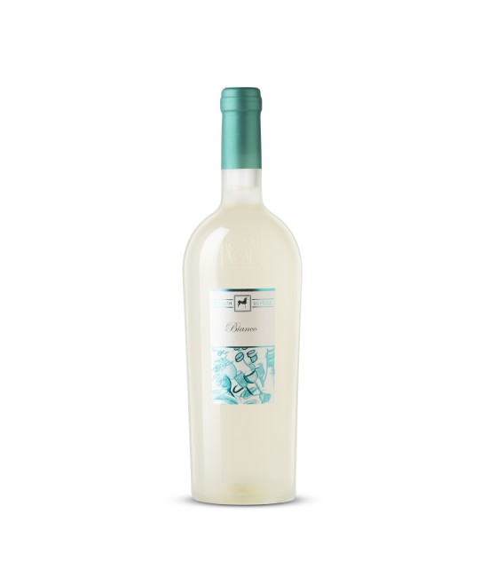 Tenuta Ulisse Unico Bianco Premium - Vin Alb Sec - Italia - 0.75L Tenuta Ulisse Unico Bianco Premium - Vin Alb Sec - Italia - 0.75L