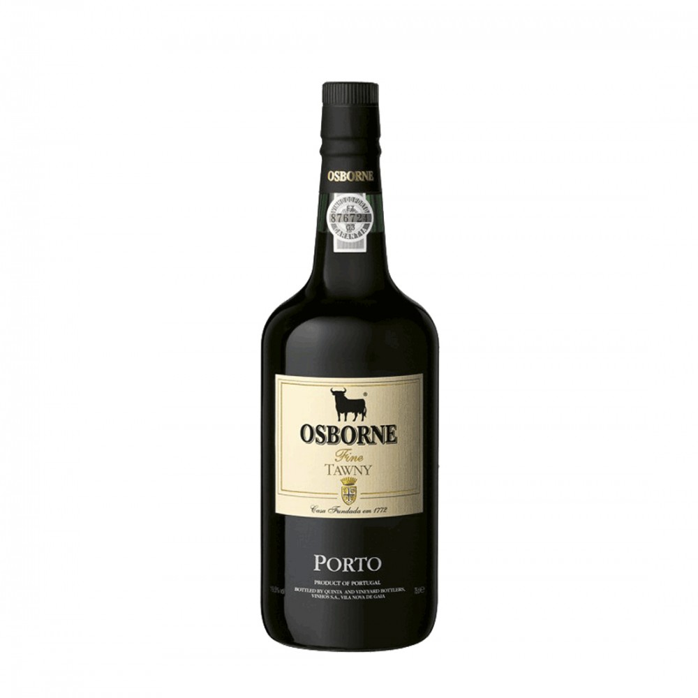 Osborne Porto Tawny - Vin Rosu Dulce - Portugalia - 0.75L