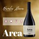 Novalis Wines ARCA Chardonnay Barrique - Vin Alb Sec - Romania - 0.75L - 2