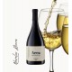 Novalis Wines ARCA Chardonnay Barrique - Vin Alb Sec - Romania - 0.75L - 1