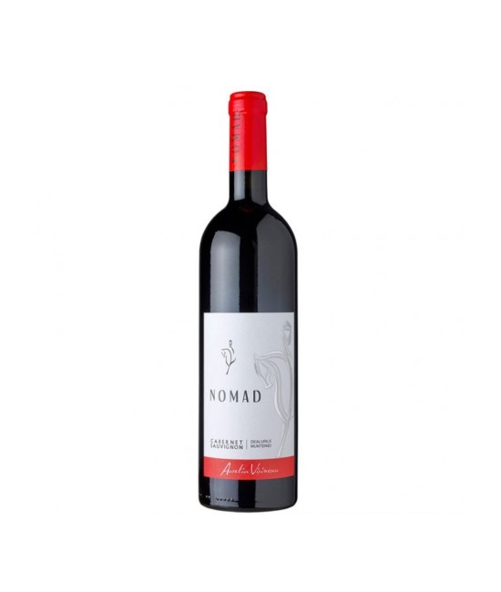 Aurelia Visinescu Signature Feteasca Neagra - Vin Rosu Sec - Romania - 0.75L Aurelia Visinescu Signature Feteasca Neagra - Vin Rosu Sec - Romania - 0.75L