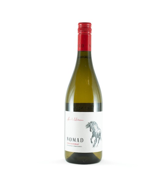 Aurelia Visinescu Nomad Chardonnay 0.75L Aurelia Visinescu Nomad Chardonnay 0.75L