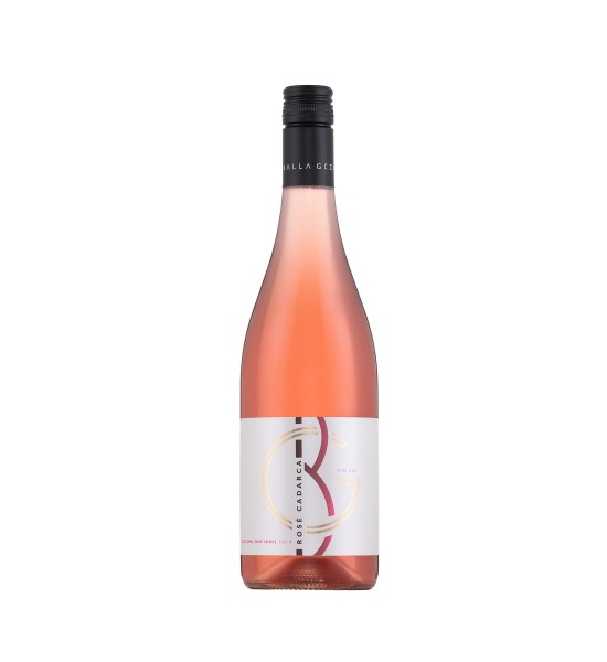 Balla Geza Cadarca Rose 0.75L Balla Geza Cadarca Rose 0.75L
