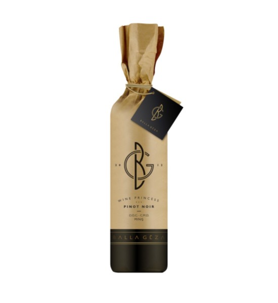 Balla Geza Pinot Noir 0.75L Balla Geza Pinot Noir 0.75L